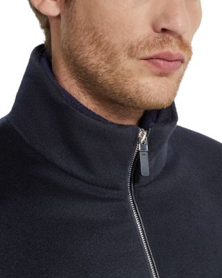Oasi Cashmere Elements Bomber Jacket