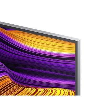 OLED55G5WUA 55" 4K UHD OLED evo G5 Smart TV