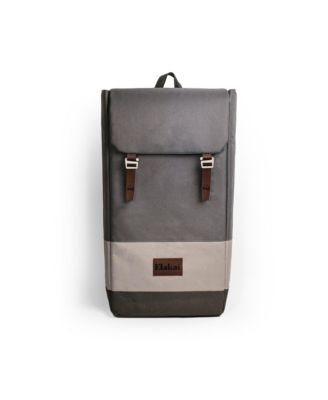 1ft x 2ft Beach Epoxy Resin Wood Compact Travel Cornhole Board Set