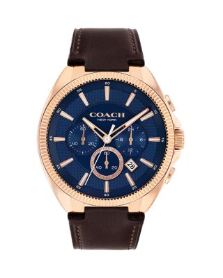 Jackson Chronograph Watch, 44mm