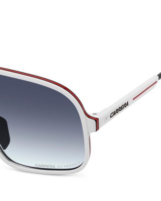 Sport Mask Sunglasses, 99mm