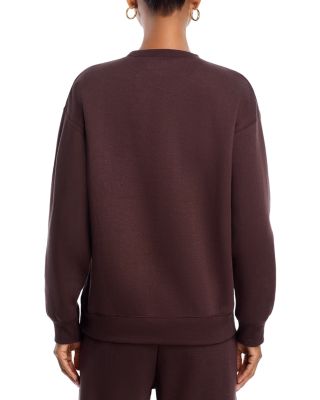 Leopard Can&#39;t Change Its Spots Sweatshirt - Exclusive