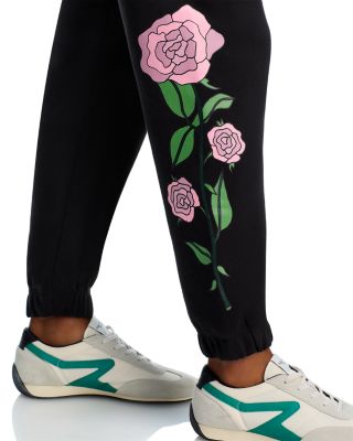 Ring Around the Rosie Sweatpants - Exclusive