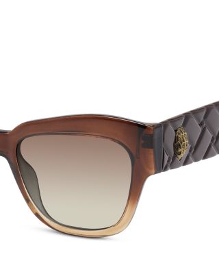 Cat Eye Sunglasses, 53mm