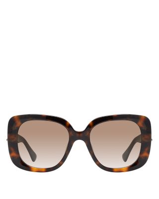 Butterfly Sunglasses, 53mm