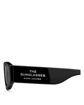 Oval Sunglasses, 51mm