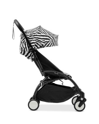 YOYO³ Stroller from 6 months