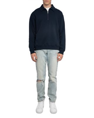 Moya Mo Voltaire Paris Sweatshirt