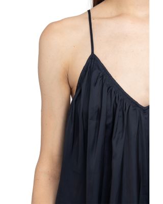 Cym Satin Camisole