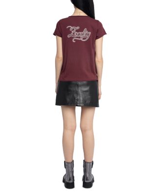 Tuni MC Incrustation Top