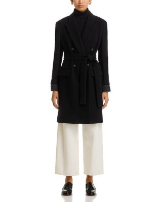 Otto Wool Coat