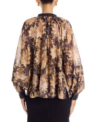 Stevie Blouse
