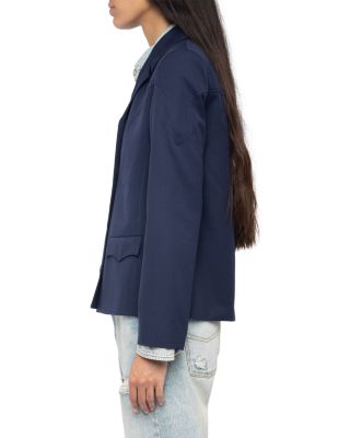 Lara Tailleur Jacket 