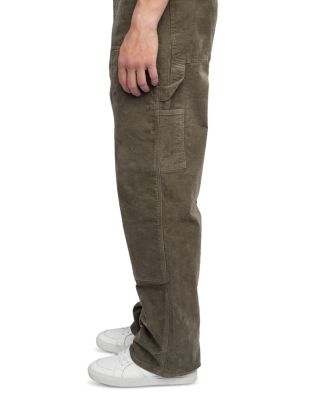 Pery Velvet Corduroy Pants