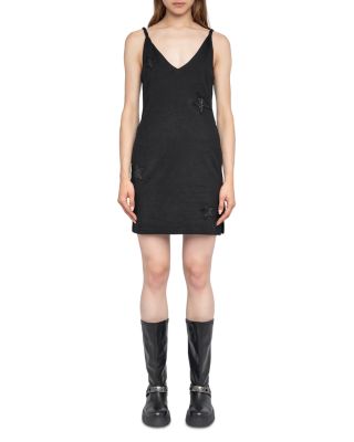Stella Bc Patch Dress