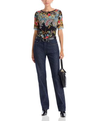 The Janie Favorite Top