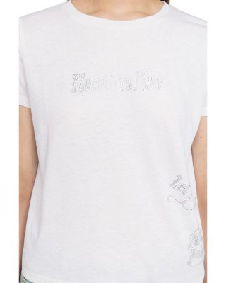 Alys PCL Multicusto Embellished Tee