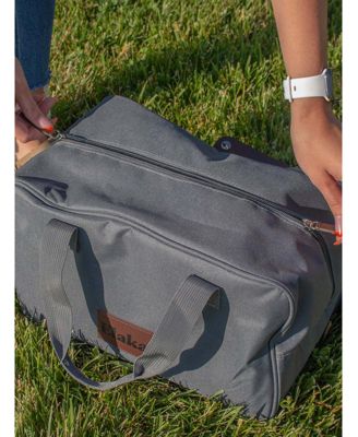 Mate Cornhole Bag Carrier