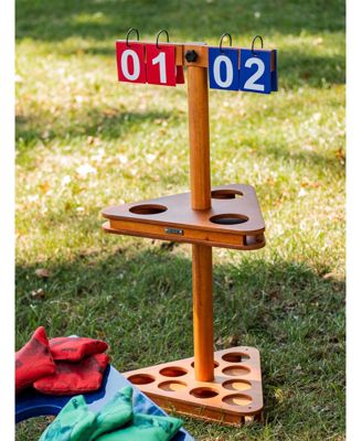 Portable Scoring Tower