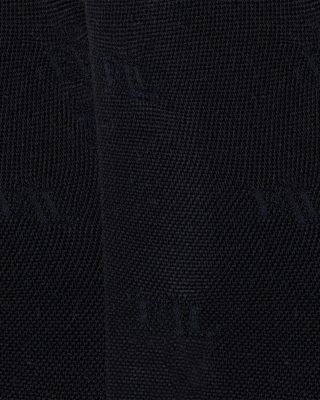 Mesh Socks, Pack of 4