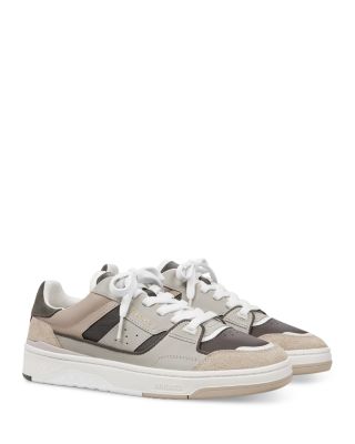 Men's Clay Sneakers
