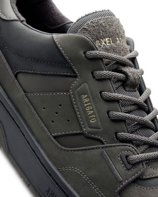 Men's Clay Lace Up Sneakers