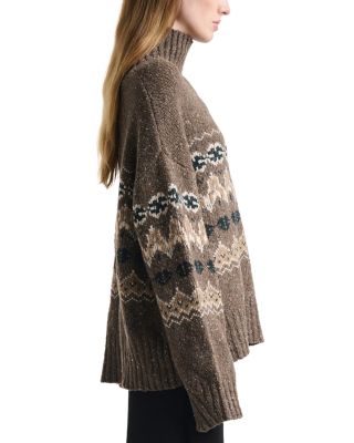 Cecie Turtleneck Sweater