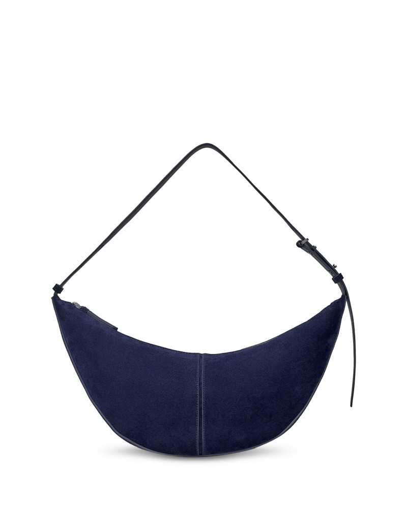 Proenza Schouler Slide Bag in Dark Navy