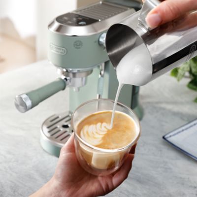 Dedica Duo Espresso Machine