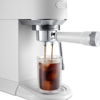 Dedica Duo Espresso Machine