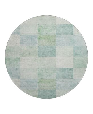Dalyn Pacifica PA10 Round Area Rug, 8' x 8'