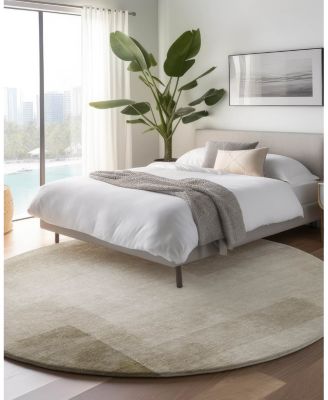 Dalyn Pacifica PA5 Round Area Rug, 8' x 8'