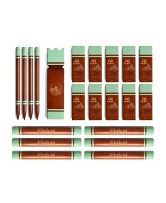 Hevea Crusader Kubb Game