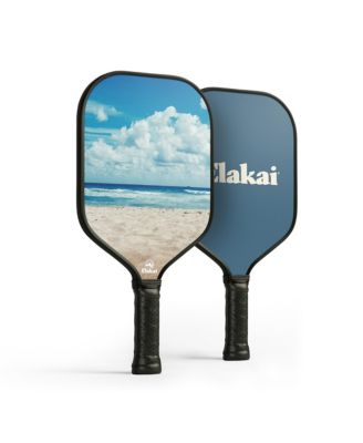 13mm Beach Surf Pickleball Paddle