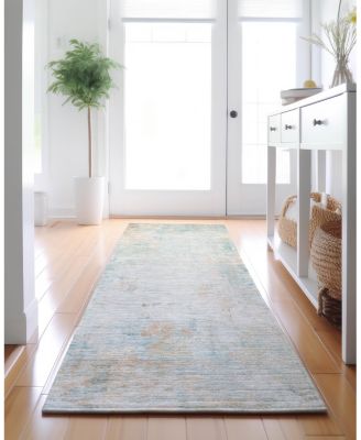 Dalyn Ravenna Washable RN1 Runner Area Rug, 2'3" x 7'6"
