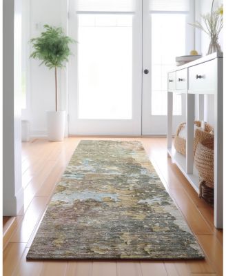 Dalyn Ravenna Washable RN3 Runner Area Rug, 2'3" x 7'6"
