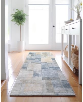 Dalyn Ravenna Washable RN4 Runner Area Rug, 2'3" x 7'6"