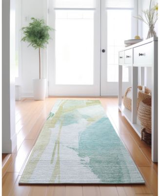 Dalyn Ravenna Washable RN7 Runner Area Rug, 2'3" x 7'6"