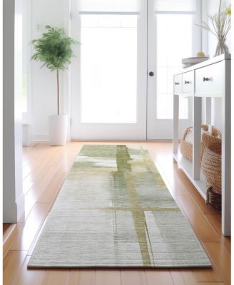 Dalyn Ravenna Washable RN9 Runner Area Rug, 2'3" x 7'6"