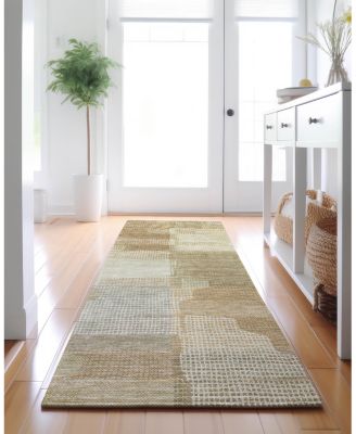 Dalyn Ravenna Washable RN10 Runner Area Rug, 2'3" x 7'6"