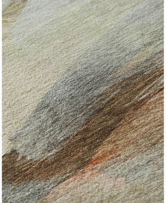 Dalyn Ravenna Washable RN11 Runner Area Rug, 2'3" x 7'6"