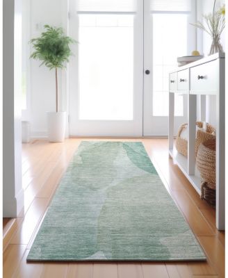 Dalyn Ravenna Washable RN12 Runner Area Rug, 2'3" x 7'6"
