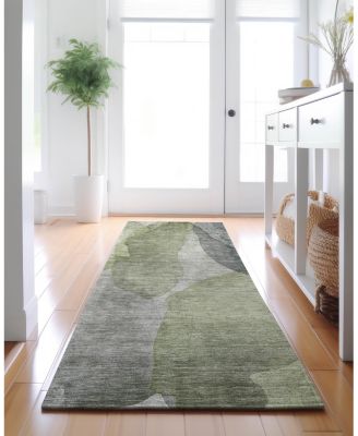 Dalyn Ravenna Washable RN12 Runner Area Rug, 2'3" x 7'6"