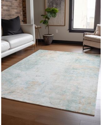 Dalyn Ravenna Washable RN1 Area Rug, 3' x 5'