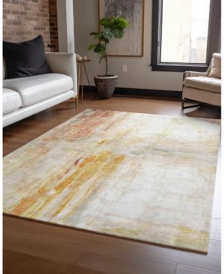 Dalyn Ravenna Washable RN2 Area Rug, 5' x 7'6"
