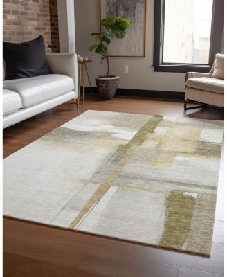 Dalyn Ravenna Washable RN9 Area Rug, 8' x 10'