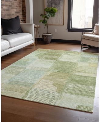 Dalyn Ravenna Washable RN10 Area Rug, 8' x 10'