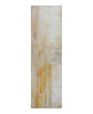 Dalyn Ravenna Washable RN2 Runner Area Rug, 2'3" x 7'6"