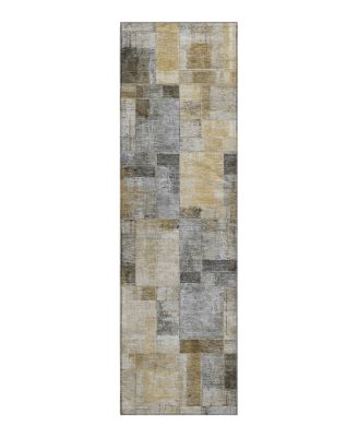 Dalyn Ravenna Washable RN4 Runner Area Rug, 2'3" x 7'6"