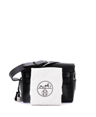PM Kelly Messenger Bag Evergrain